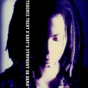 Download track She Kissed Me Terence Trent D'Arby