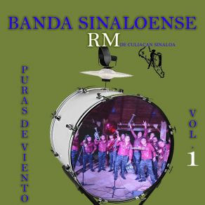 Download track Las Guilotas Banda RM De Culiacán Sinaloa