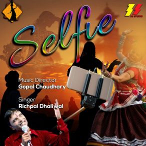 Download track Selfie Richpal Dhaliwal