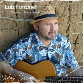 Download track Latino Americano Luiz Fontineli