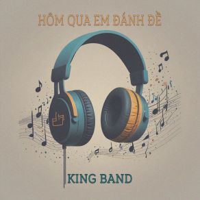 Download track Anh Yêu Em Rất Nhiều (Parody) King Band