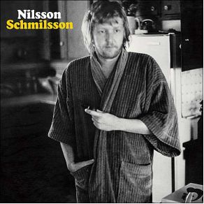 Download track Gotta Get Up Harry Nilsson