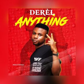 Download track Anything Derel