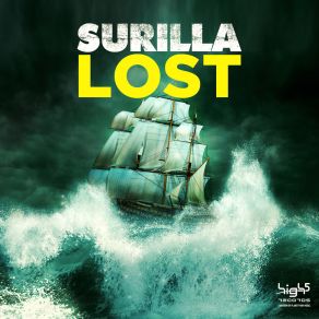 Download track Lost (Radio Edit) Surilla