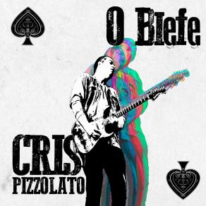 Download track Eu Dúvido Cris Pizzolato