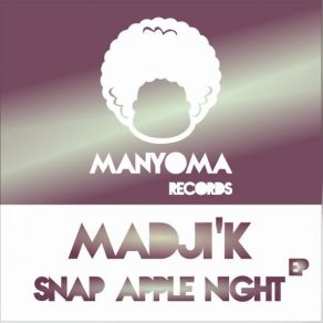 Download track Can You Dig It (Original Mix) Madji'k