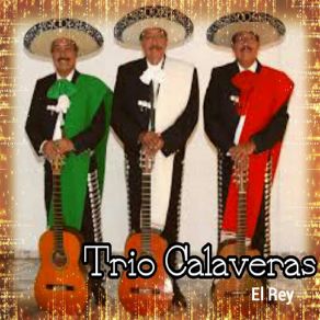 Download track El Gusto (Remastered) Trío Calaveras