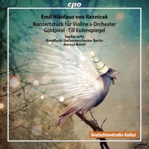 Download track Präludium Und Fuge In C Minor: Fuge Rundfunk Sinfonieorchester Berlin, Marcus Bosch, Sophia Jaffe