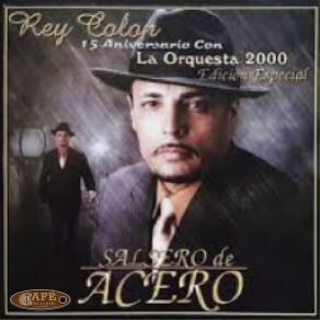 Download track Un Canto Nuevo Rey Colon