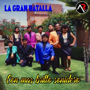 Download track Mujer Angelical La Gran Batalla