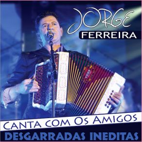 Download track Desgarrada Da Saudade Jorge FerreiraPega