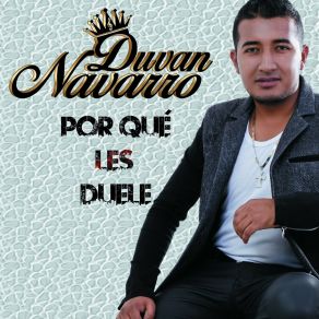 Download track Me Vas A Extrañar Duvan Navarro