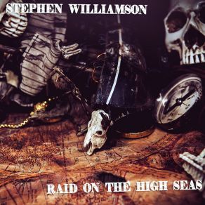 Download track Raid On The High Seas Stephen Williamson