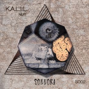 Download track Nuit (Paulo Foltz Remix) K. A. L. I. L