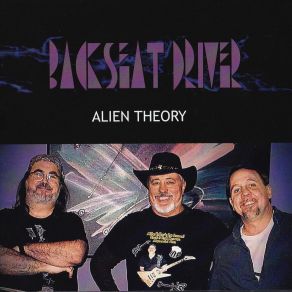 Download track Alien Theory Backseat Driver