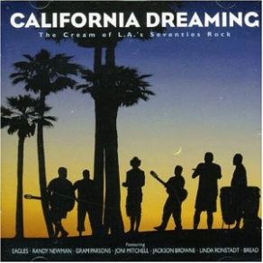 Download track Track 20 California Dreaming