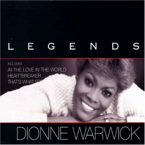 Download track Heartbreak Of Love Dionne WarwickJune Pointer