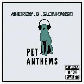 Download track Wet Socks Andrew B. Sloniowski