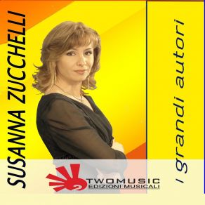 Download track Non È Facile Susanna Zucchelli