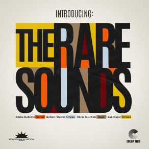 Download track Half A Mind The Rare Sounds