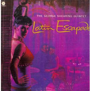 Download track Poodle Mambo The George Shearing Quntet