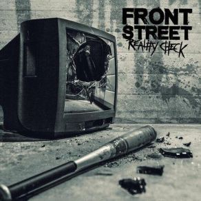 Download track Modern Slavery Frontstreet