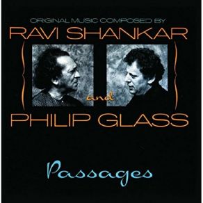 Download track Channels And Winds Ravi Shankar, Philip Glass