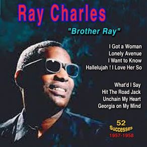 Download track Get The Right Track Baby Ray Charles