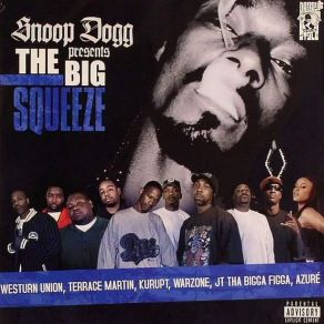 Download track Hat 2 Tha Bacc Snoop Dogg