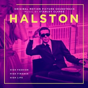 Download track Halston Fades Away Stanley Clarke