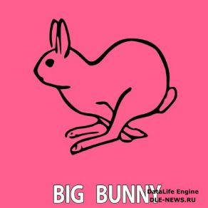 Download track Deep River (Original Mix) Big Bunny