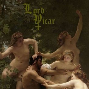 Download track The Green Man Lord Vicar