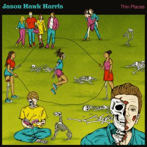 Download track I'm Getting By Jason Hawk Harris