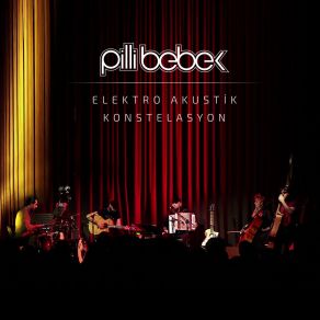 Download track Anlıyorum Pilli Bebek