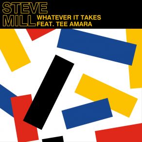 Download track Whatever It Takes (Extended Mix) Tee Amara