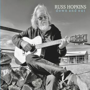 Download track Buzzin' Fly Russ Hopkins