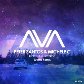 Download track Bad Magic Peter Santos, Michele CSayveeyun