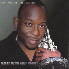 Download track Forever Changed Spencer Sherrod