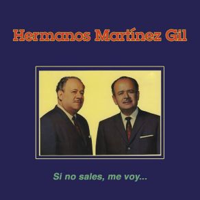 Download track Fantasma Hermanos Martinez Gil