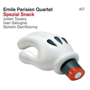 Download track Les Flics De La Police Emile Parisien Quartet