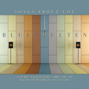 Download track Blue Soul Blue Soul Ten