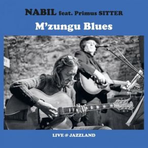 Download track Gps-Blues [Live] Nabil, Primus Sitter