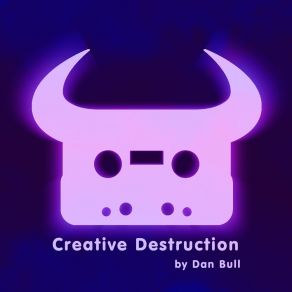 Download track Creative Destruction (Acapella) Dan BullAcapella