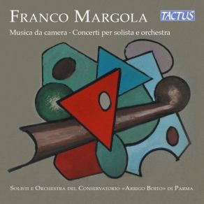 Download track Annotazioni For String Trio, DC 222: No. 2, Scherzo. Allegro Nervoso (Live) Enrico Contini, Marco Toscani, Alberta Stefani