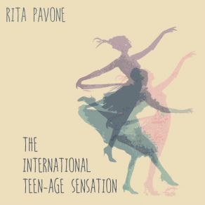 Download track Kissin' Time Rita Pavone