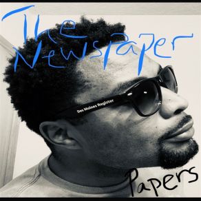 Download track Open Season (Skit) The Papers