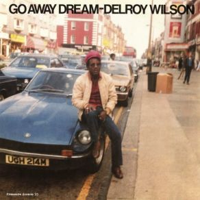 Download track Baby Here I'am Delroy Wilson