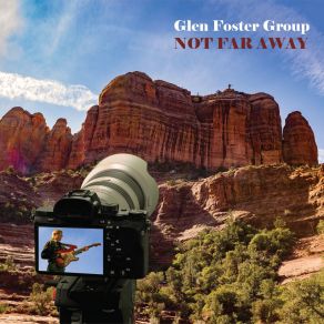 Download track Party Out There Tonight Glen Foster Group