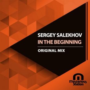 Download track In The Beginning Sergey Salekhov