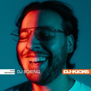 Download track Fried DJ BoringPatrick Holland